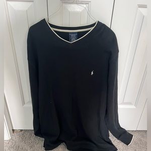 POLO Ralph Lauren V-Neck Sweater